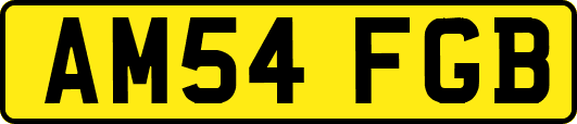 AM54FGB