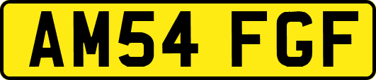 AM54FGF