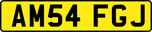 AM54FGJ