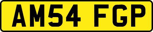 AM54FGP