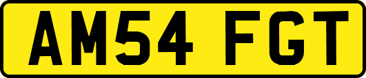 AM54FGT