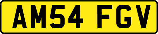AM54FGV