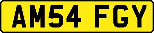 AM54FGY