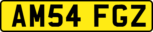 AM54FGZ