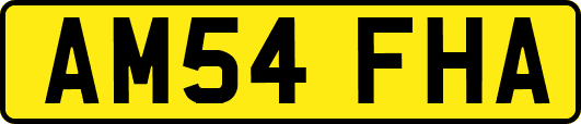 AM54FHA