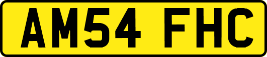 AM54FHC