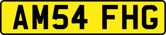 AM54FHG