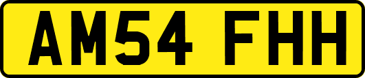 AM54FHH