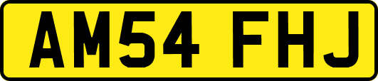 AM54FHJ