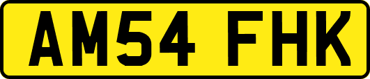 AM54FHK