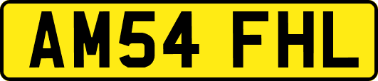 AM54FHL
