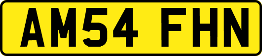 AM54FHN