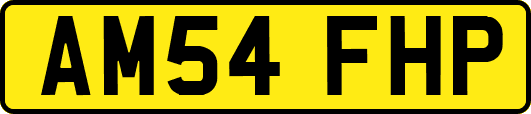 AM54FHP