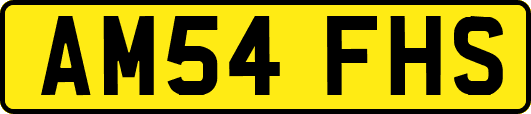 AM54FHS