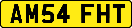AM54FHT