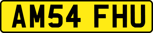 AM54FHU