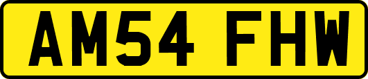 AM54FHW
