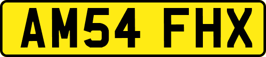AM54FHX