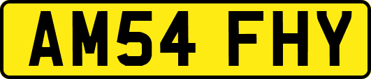 AM54FHY