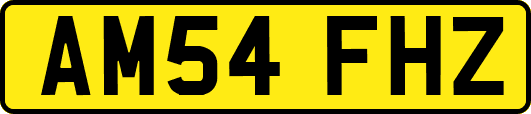 AM54FHZ