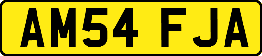 AM54FJA