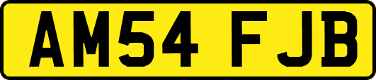 AM54FJB