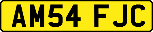 AM54FJC