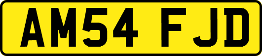 AM54FJD