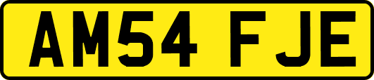 AM54FJE