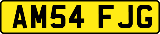 AM54FJG