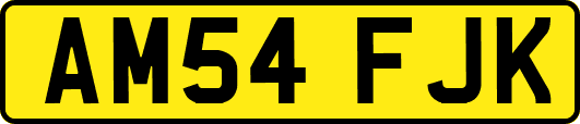 AM54FJK