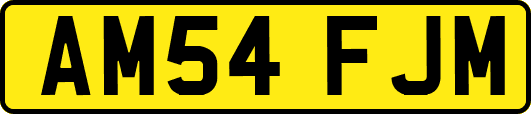AM54FJM