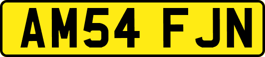AM54FJN