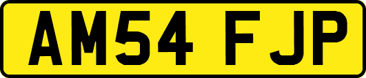 AM54FJP
