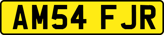AM54FJR