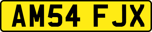 AM54FJX