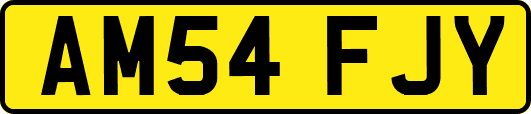 AM54FJY
