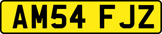 AM54FJZ