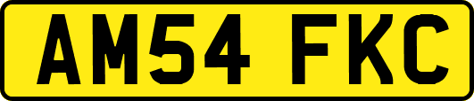 AM54FKC