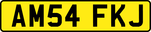 AM54FKJ