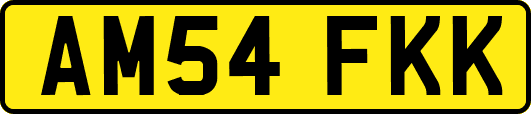 AM54FKK