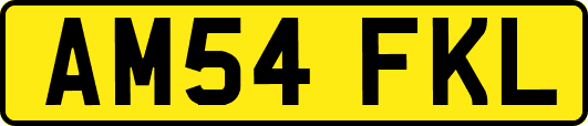 AM54FKL
