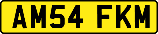 AM54FKM