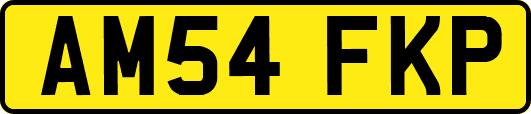 AM54FKP