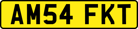 AM54FKT