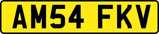 AM54FKV