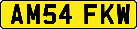 AM54FKW