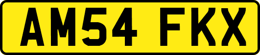AM54FKX