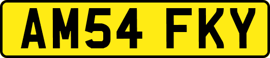AM54FKY