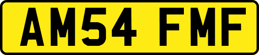 AM54FMF